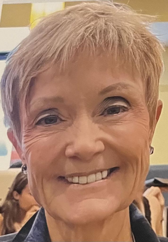 Diane Summers Arnold