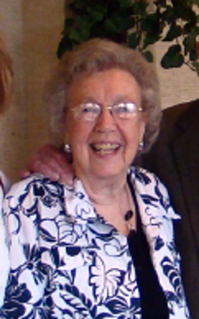 Blanche Macomber Carter