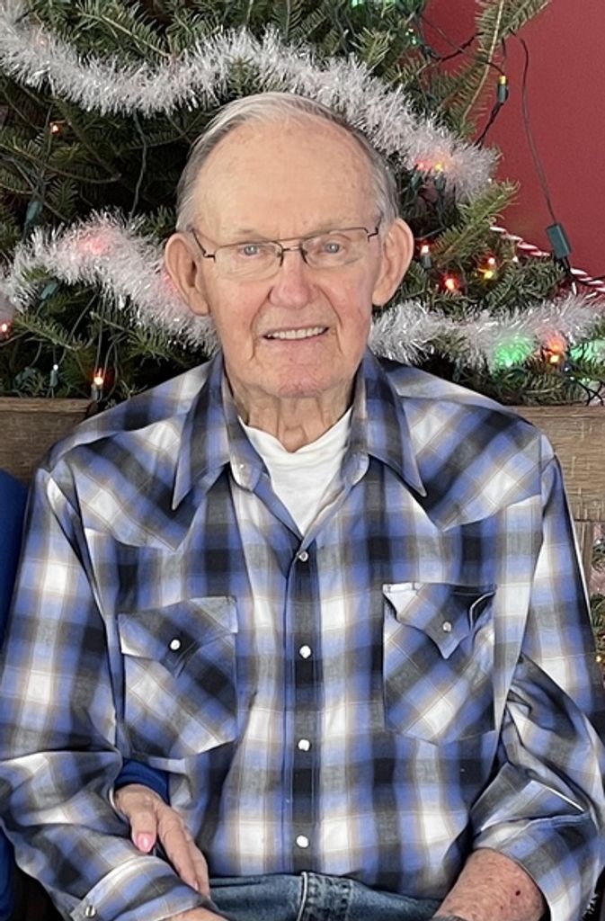 Roland "Bud" Verner Haggberg Profile Photo