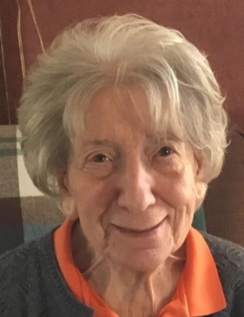 Jean  Emily Lanphear