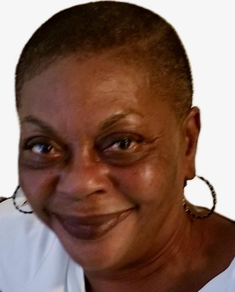 Brenda Elaine Robinson Profile Photo