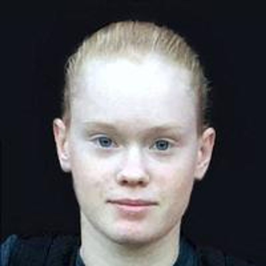 Sarah B. Schmelzlen Profile Photo