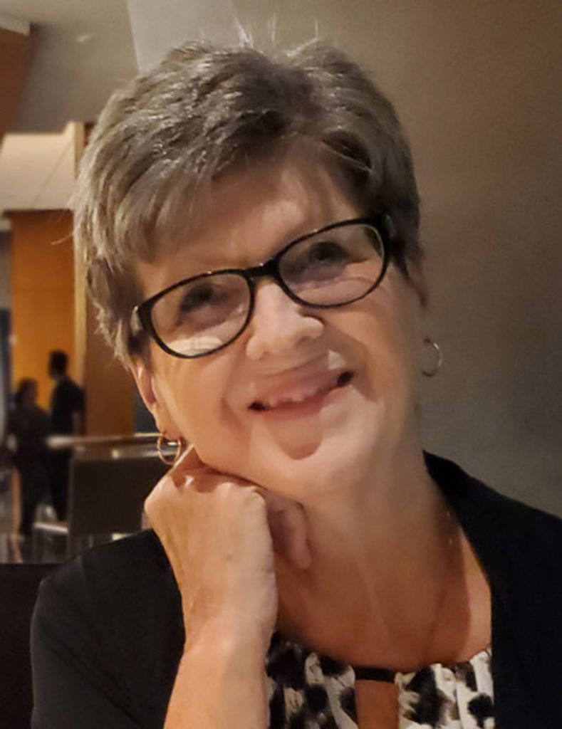 Cathy Lu Howeth Kendall Mayo