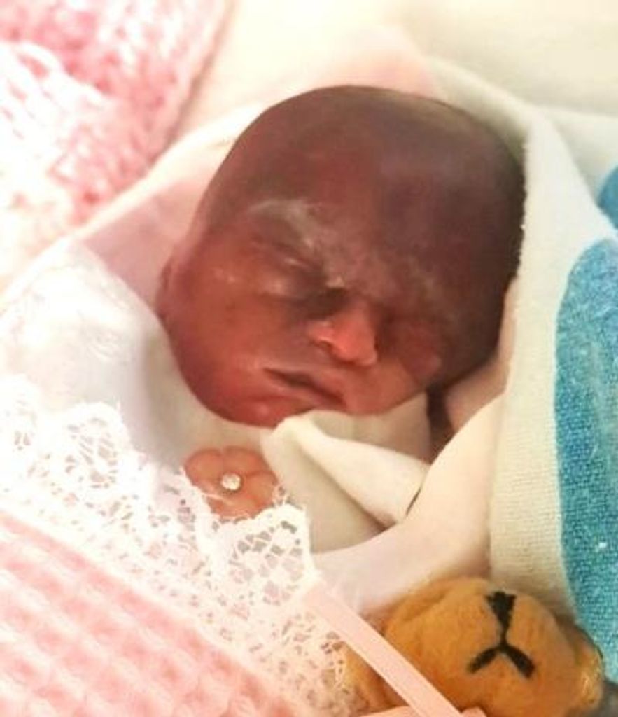 Oaklyn Kaye Jackson Profile Photo