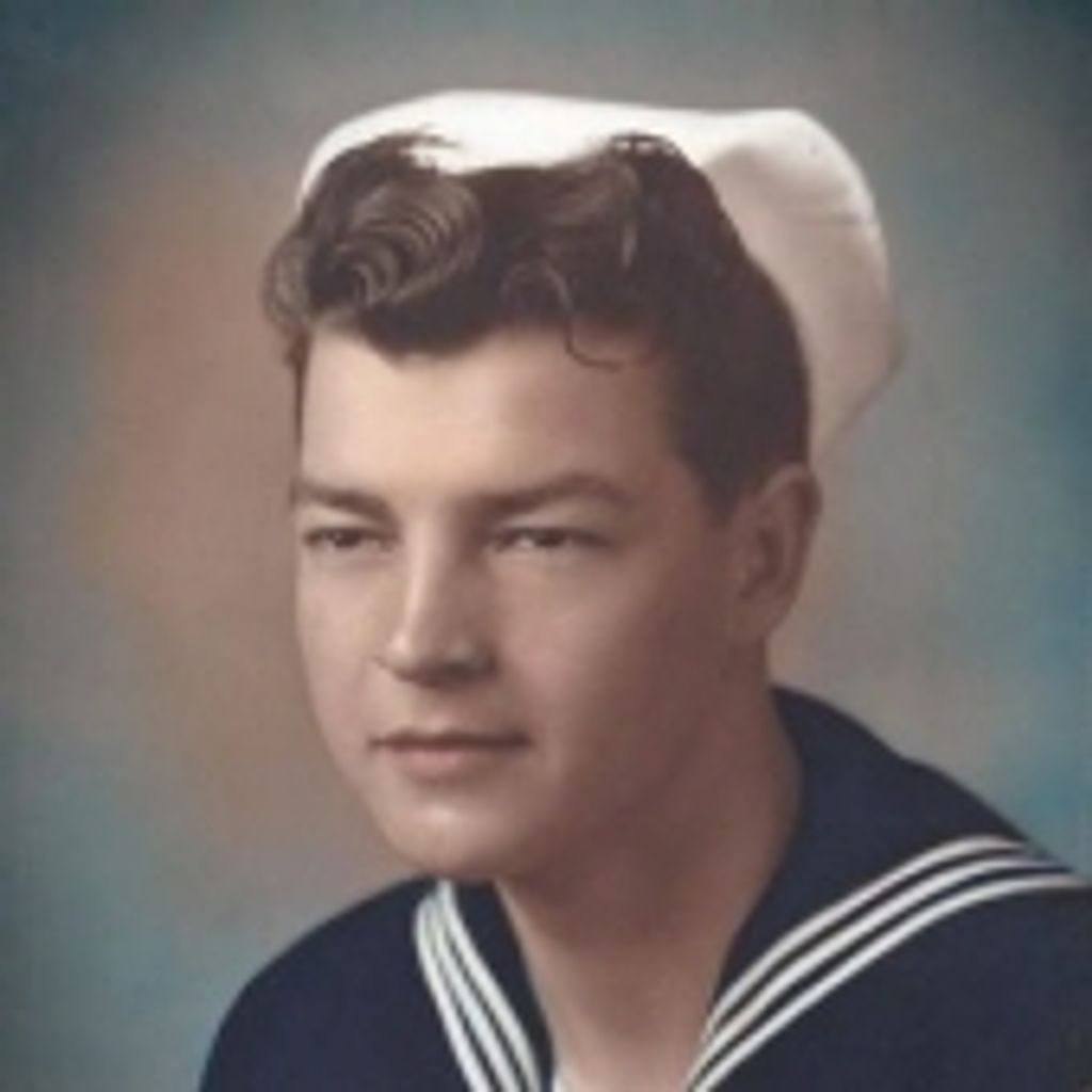 Raymond Franklin Johnson