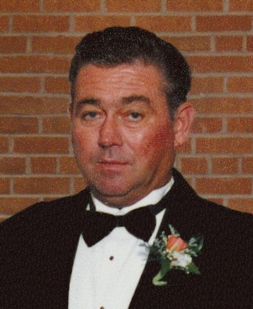 Gregory "Dike" Rehder