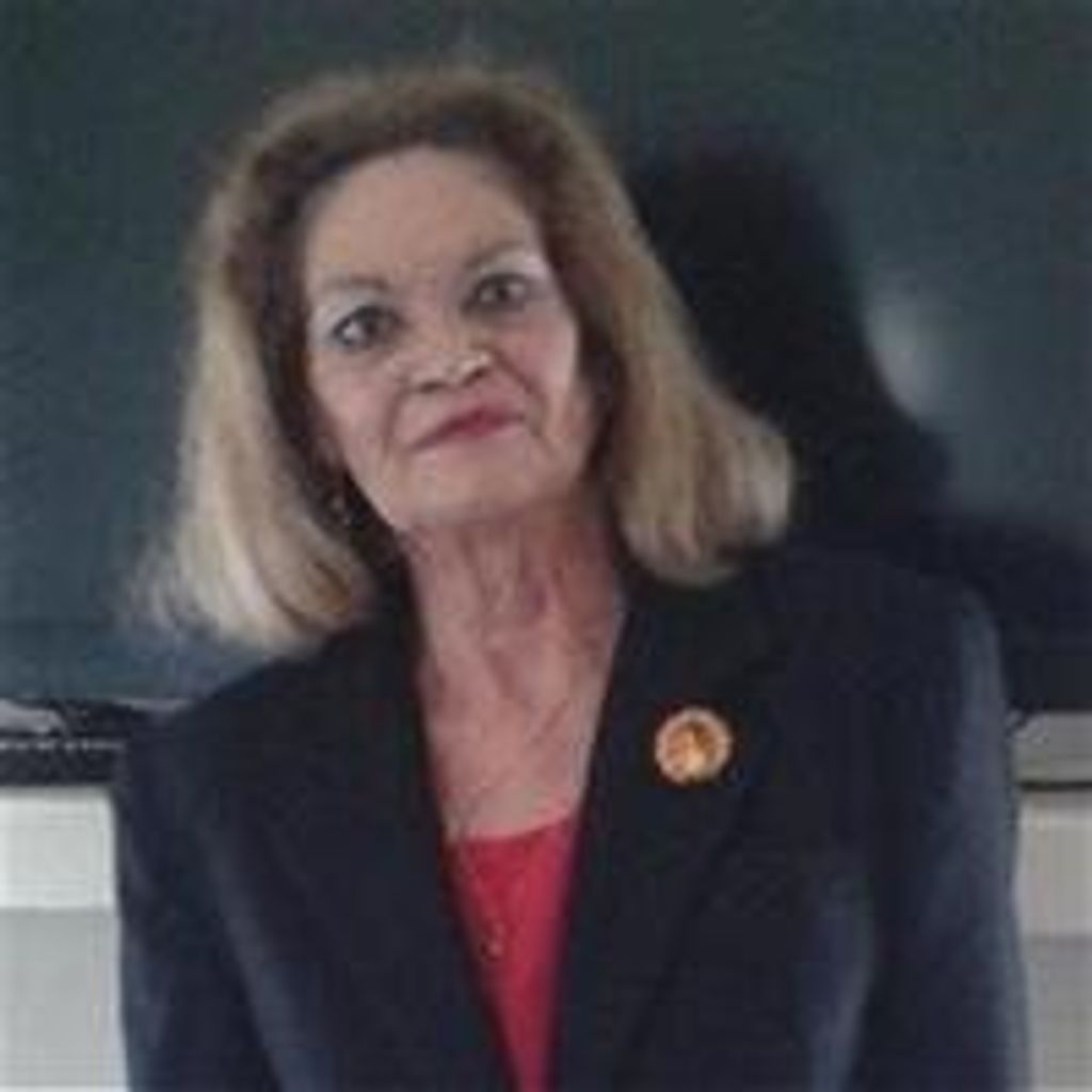 Maria Ester Mintz