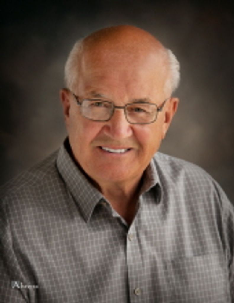 John Joseph Roehl