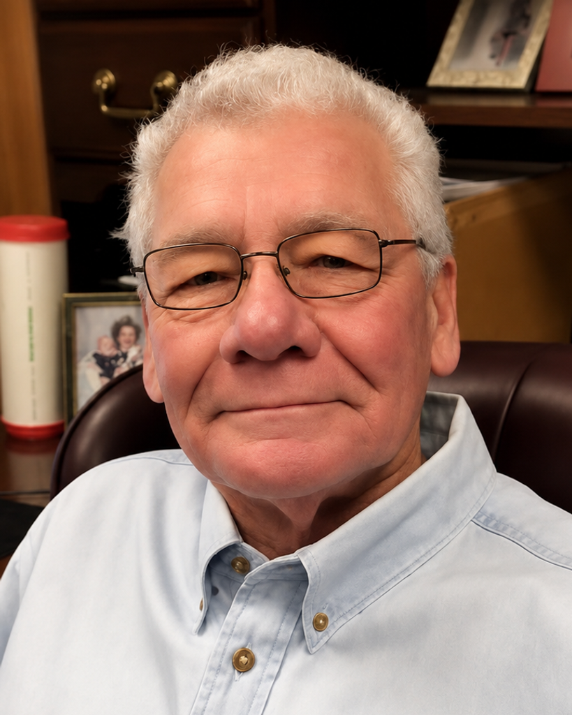 William Mitchell Wade