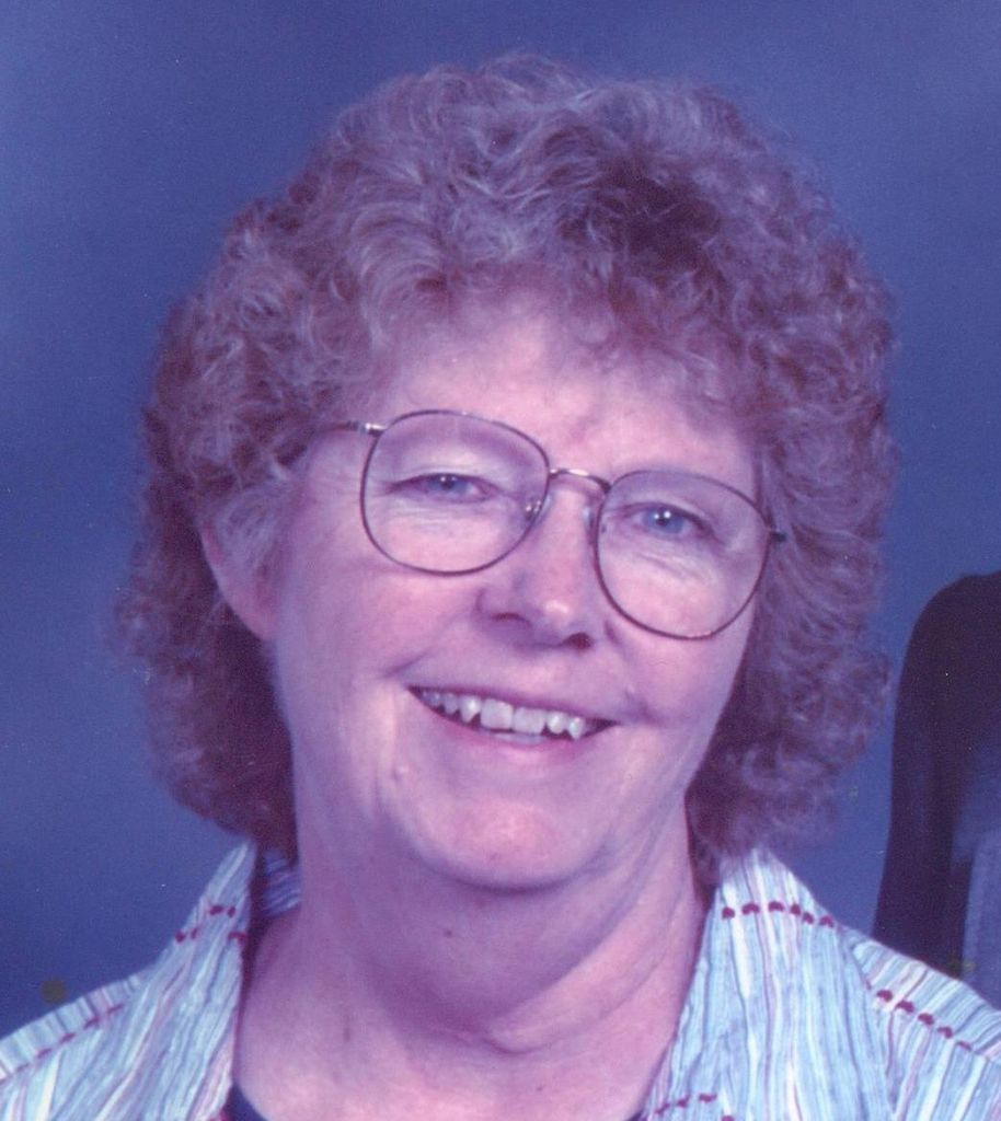 Marie Horton Hildebrand