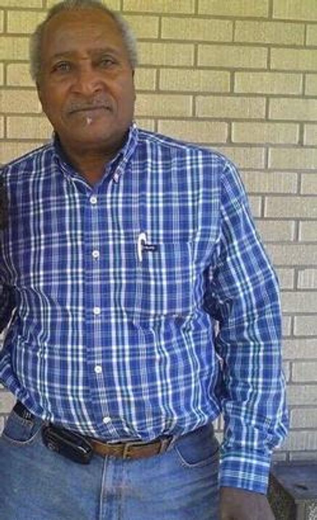 Mr. Dessie (I, Jr.) Davenport, Sr.