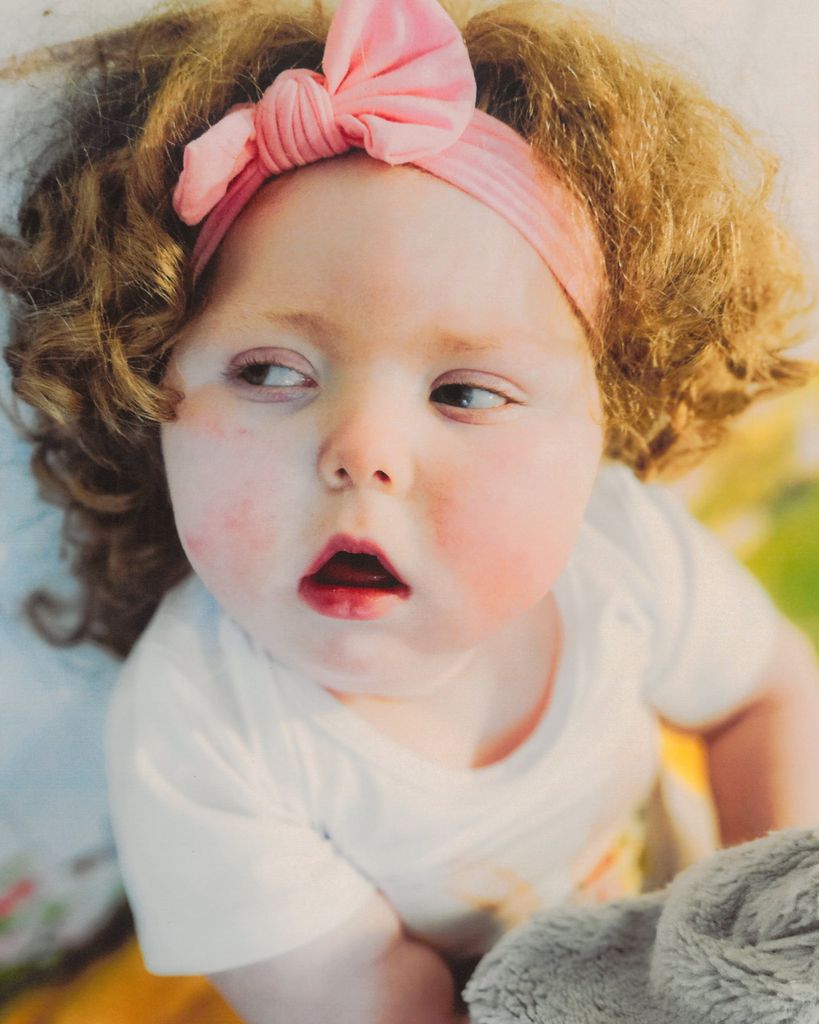 Matilda Rose Davis "Maddie" Profile Photo