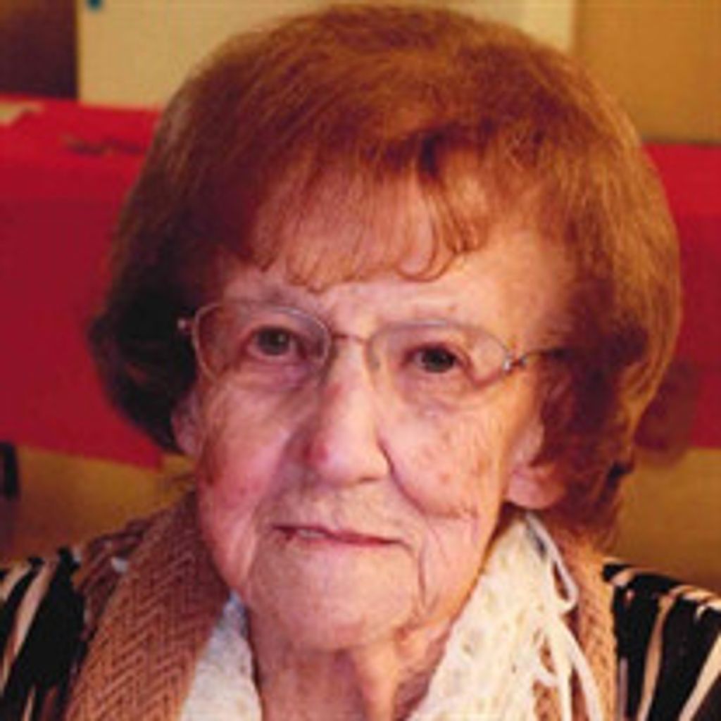 Virginia S. Harris