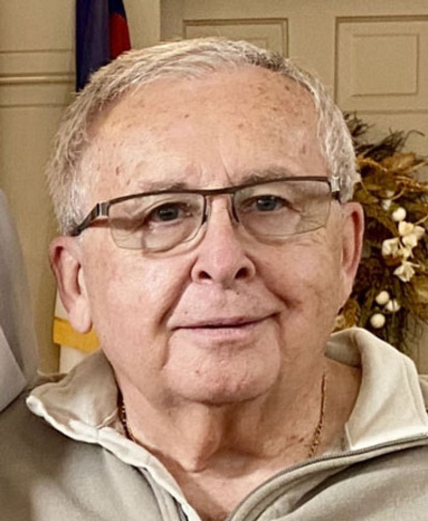 Robert "Bob" Lutovsky Profile Photo