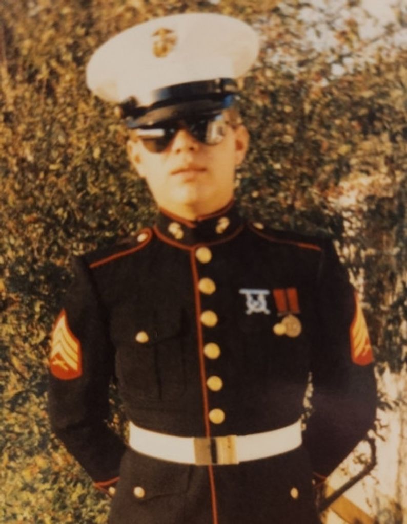 Harold Allen Stadtfeld