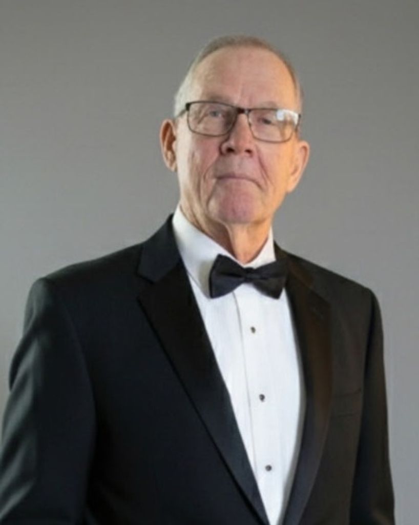 John Ruben Jackson, Jr. Profile Photo