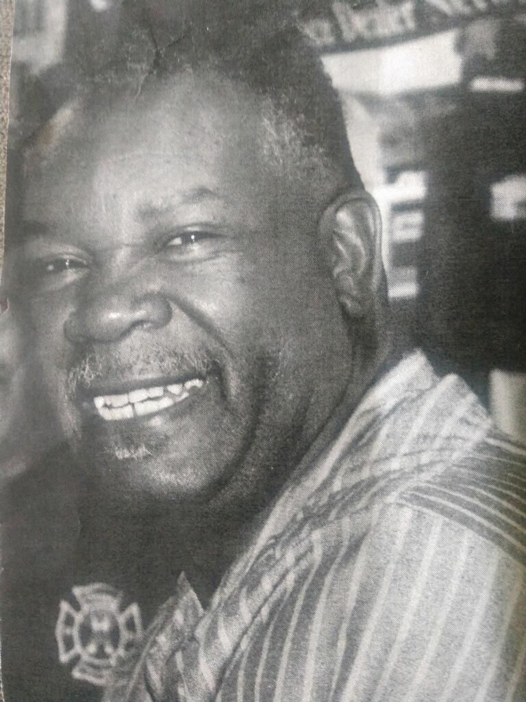 Mr. Billy Wayne Green Profile Photo