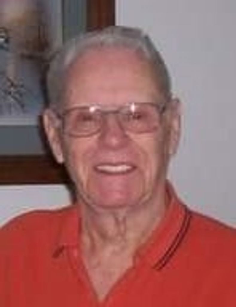 James Howard Morris