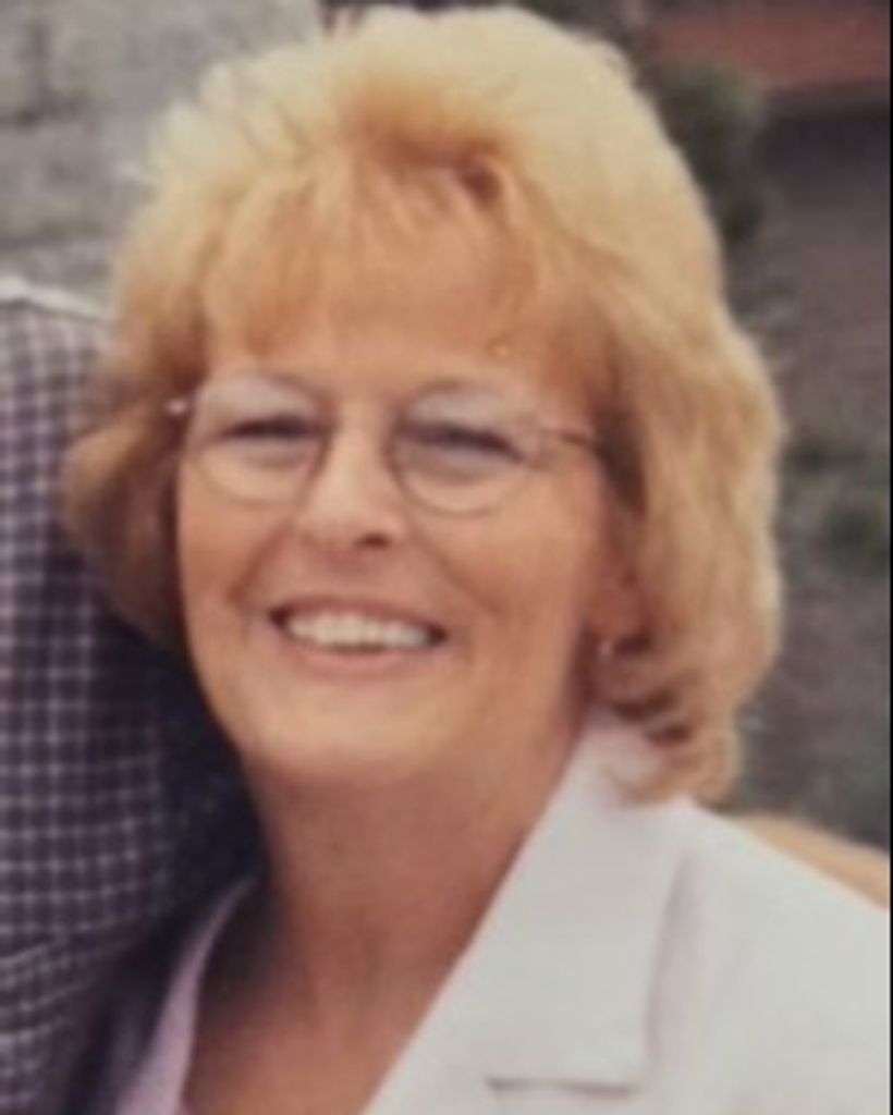 Karen Sue Southward Profile Photo