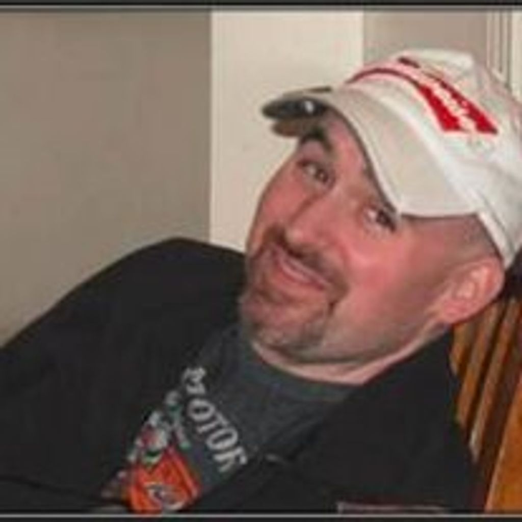 Keith R.  Murray