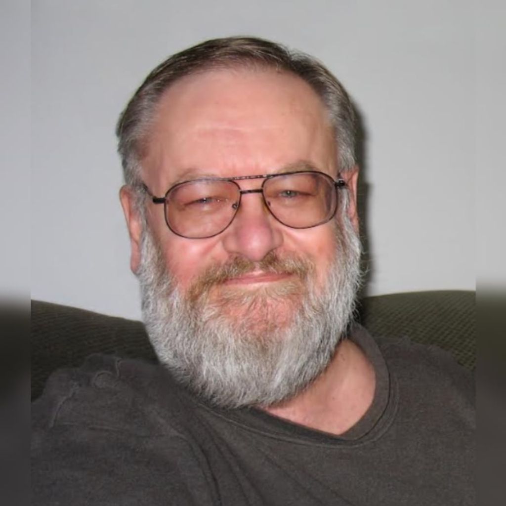 Ronald Preston Shaner, Jr.