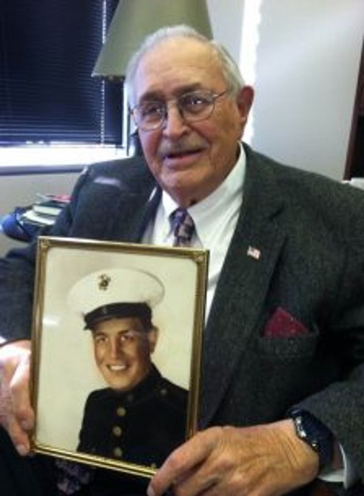 Earnest Lewis Reynolds