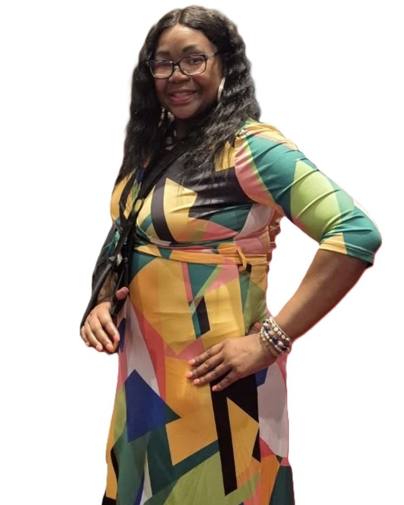 KEYOSHAE EL-GEVONNE LUSTER