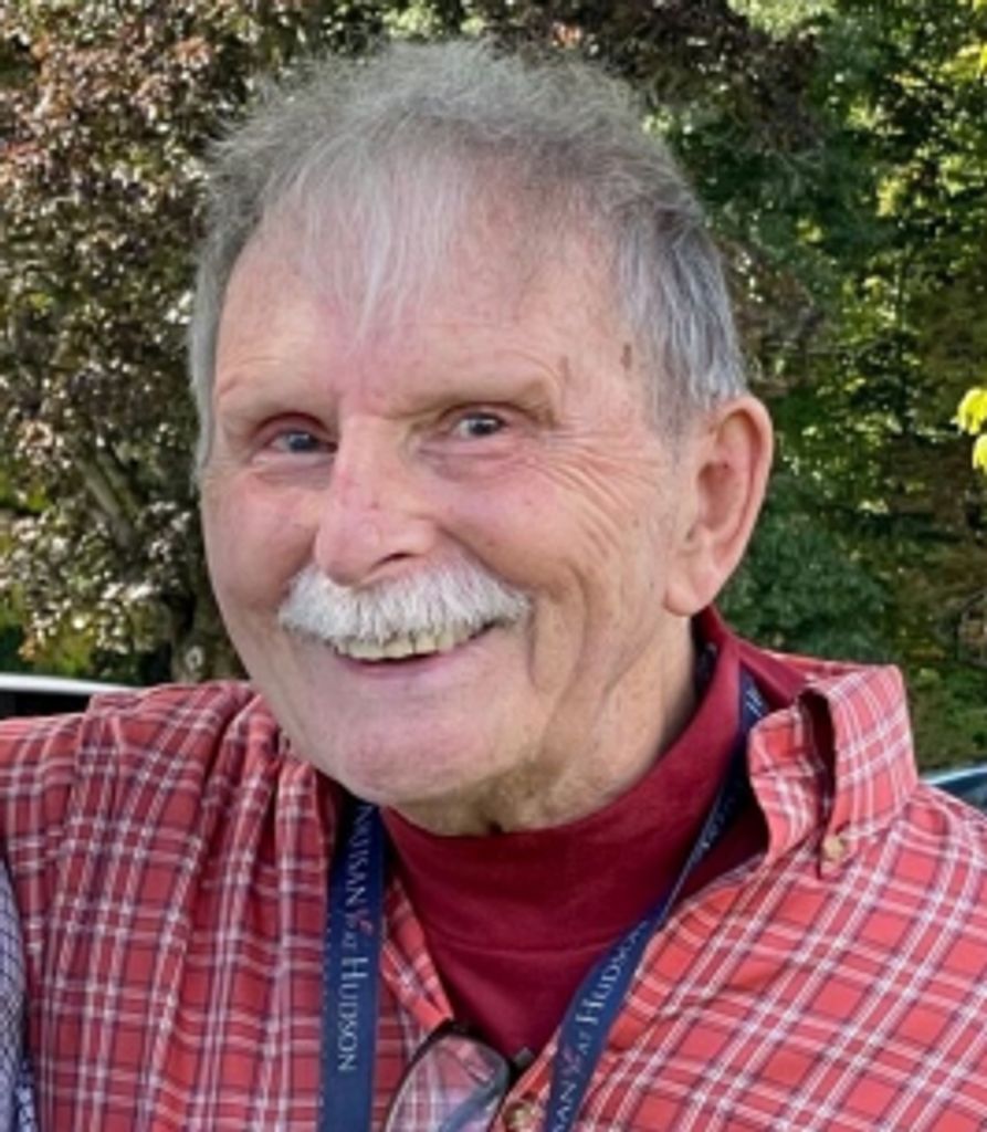 Richard B. "Dick" Mckinstry Profile Photo