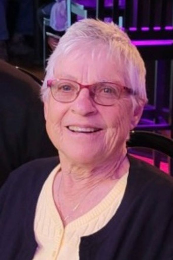 Janet Jensen Profile Photo