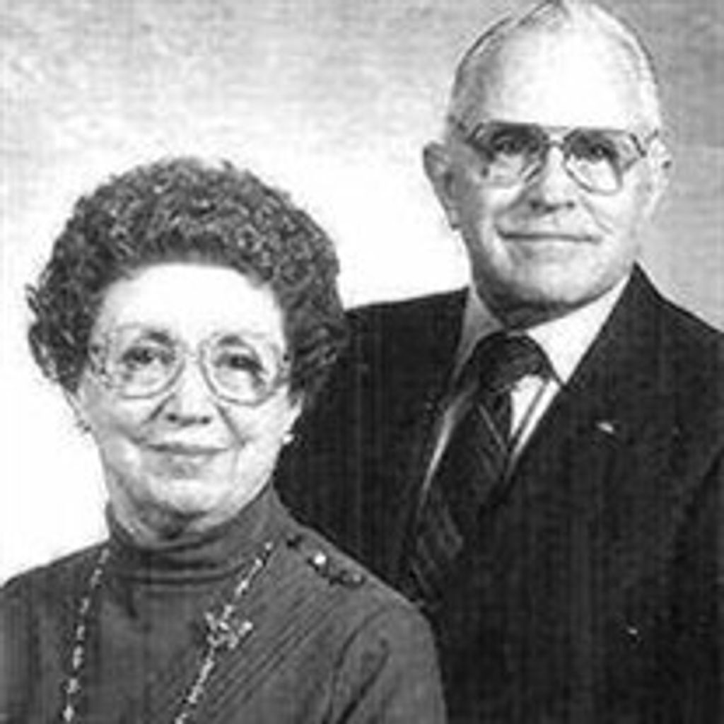 Violet Thomas