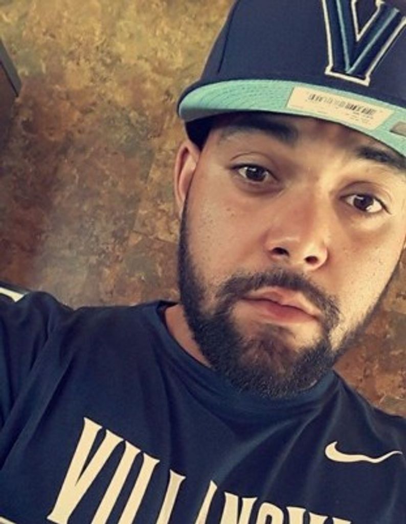 Nicholas David Cerrato, Jr. Profile Photo