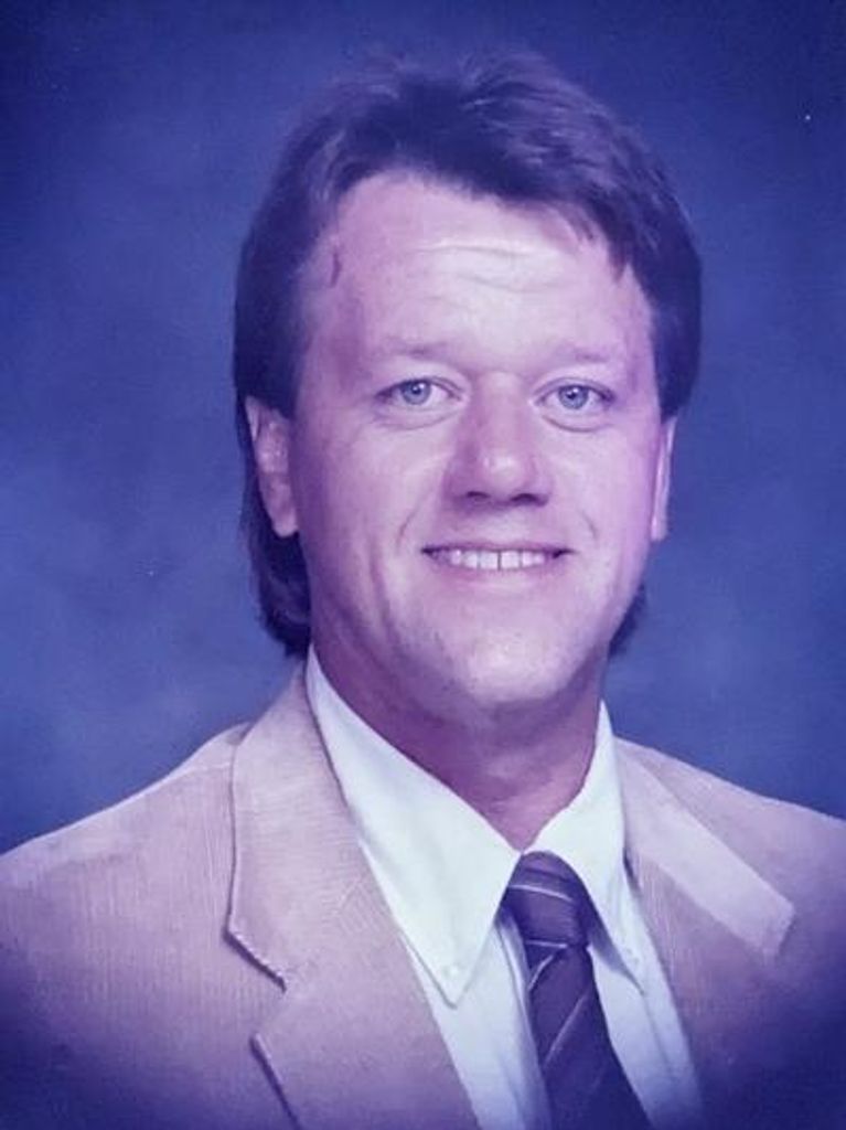 Terry Vernon Varnell Profile Photo