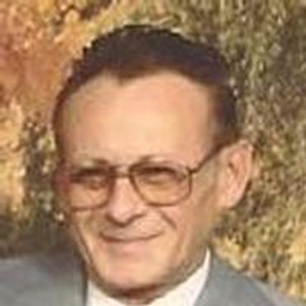 Victor William Riser