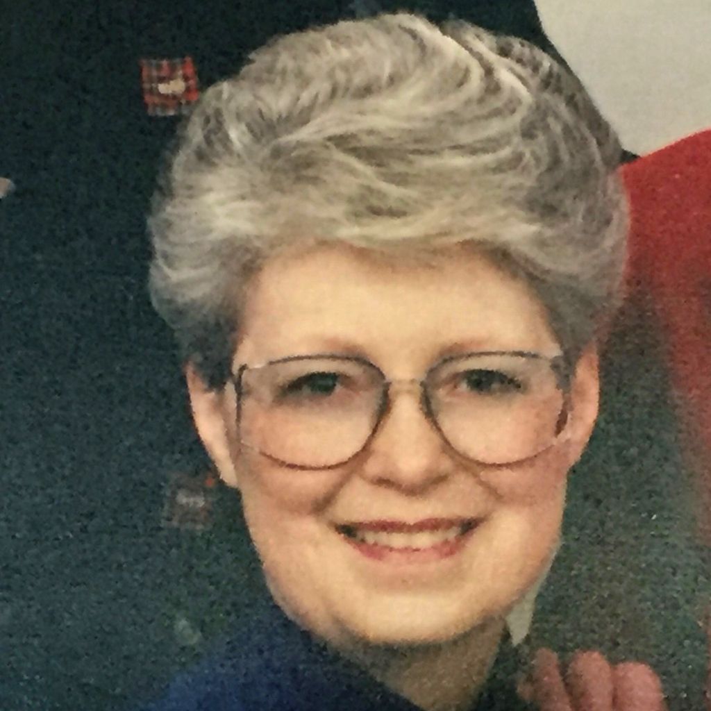 Jeanne Elizabeth Olson