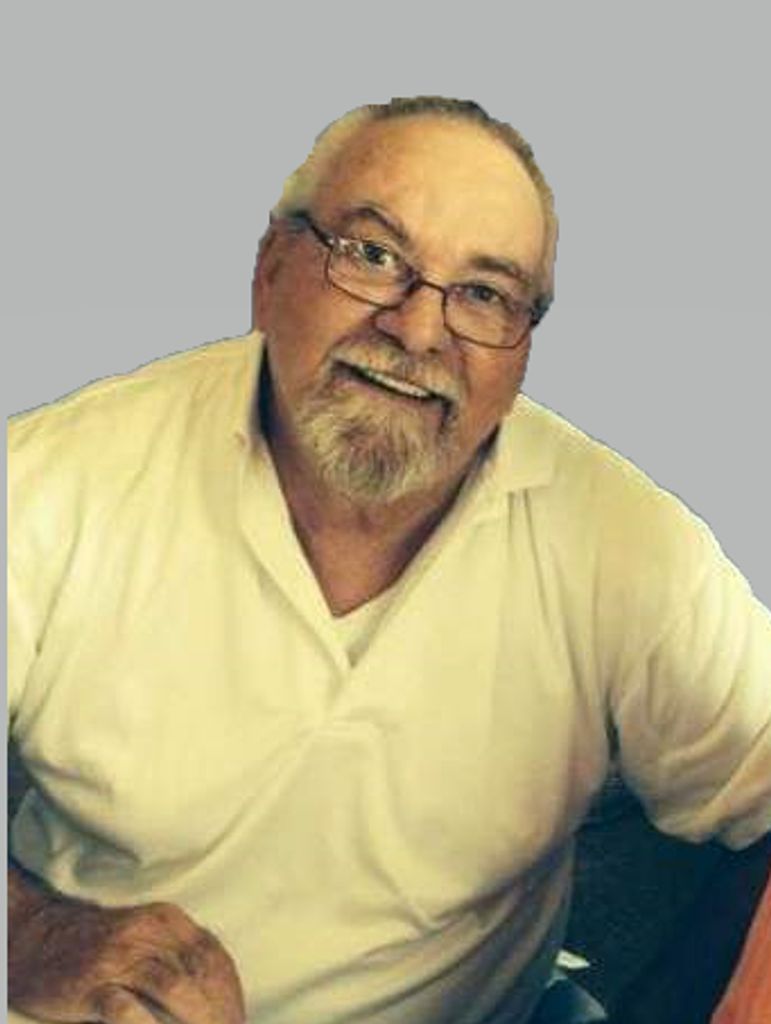 Scott Murray Stevenson Profile Photo