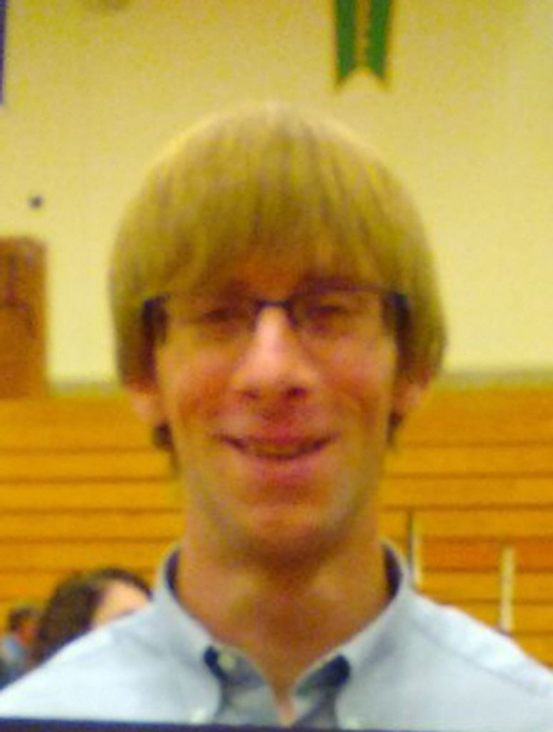 Donovan Andrew Lawrence Profile Photo