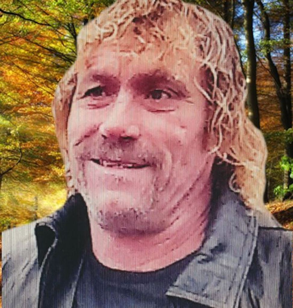 Randy M. Van Den Wildenberg