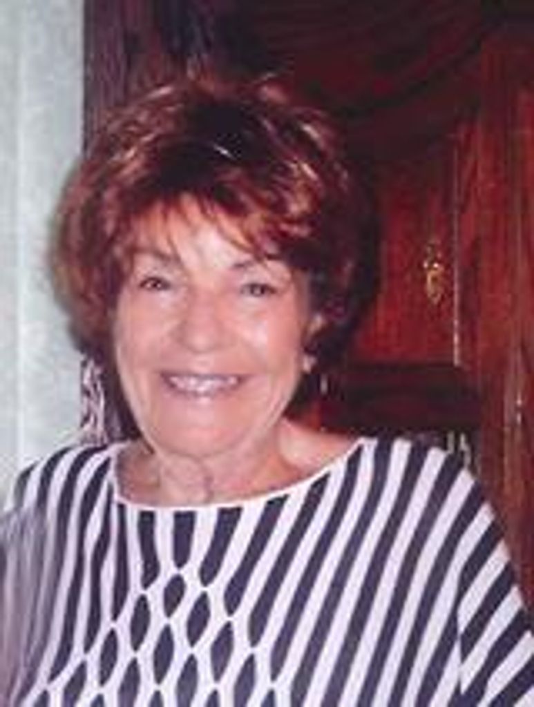 Carol Buffalohead