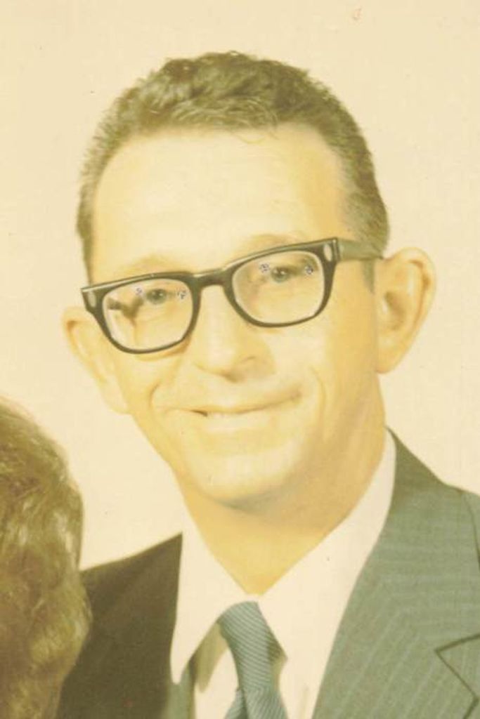 Errol Young