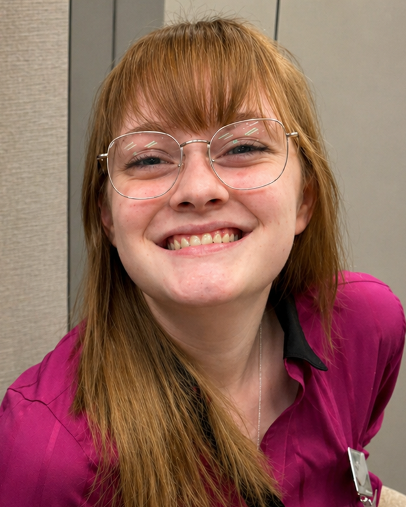 Ashlee Sue Bose Profile Photo