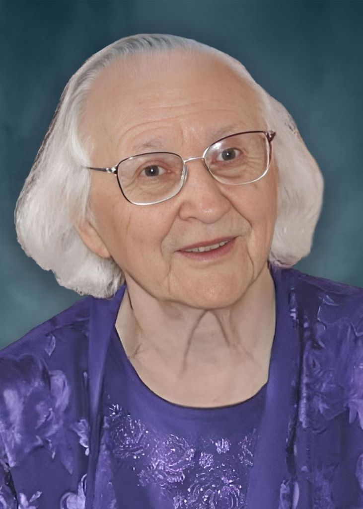 Joanna Mcbride Profile Photo