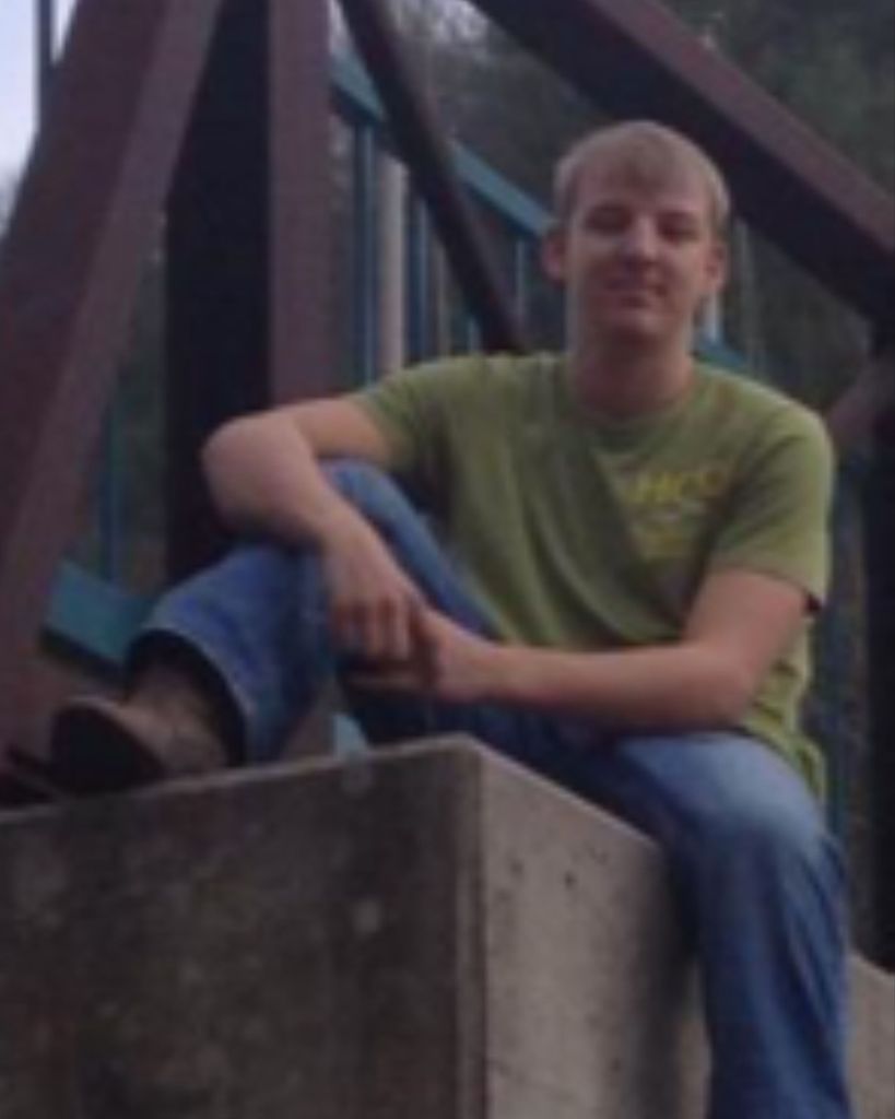 Kevin DeWayne Kelly Jr.