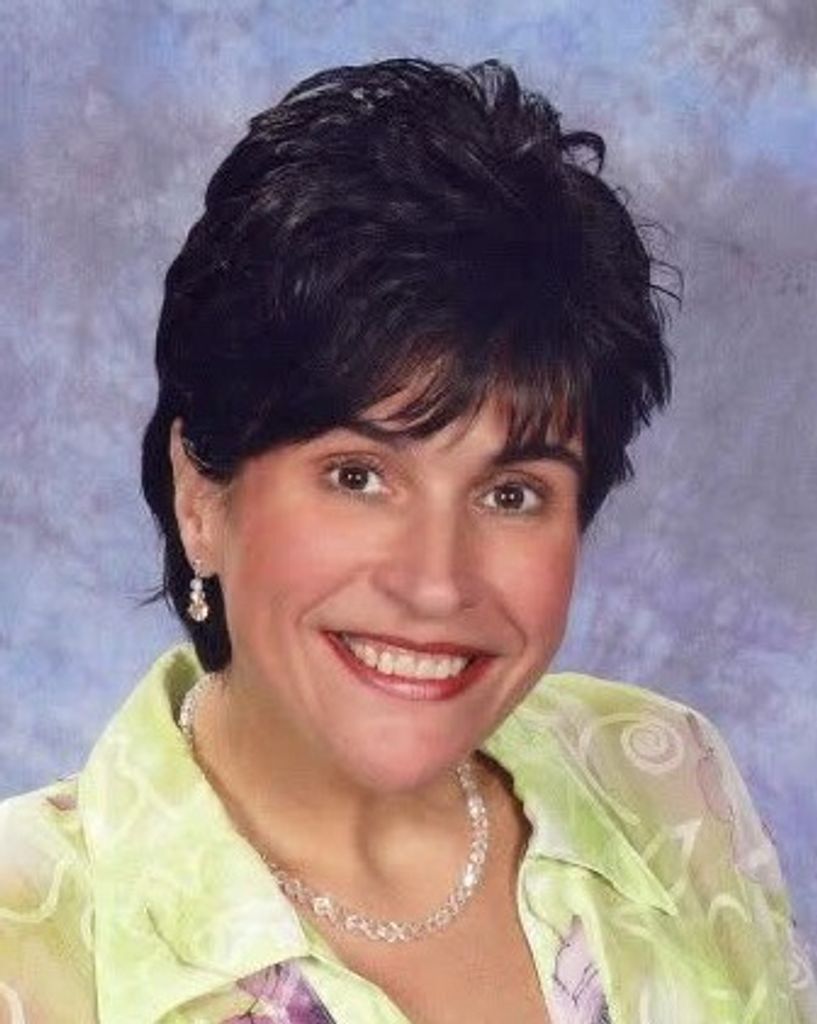Judith Louise Simms