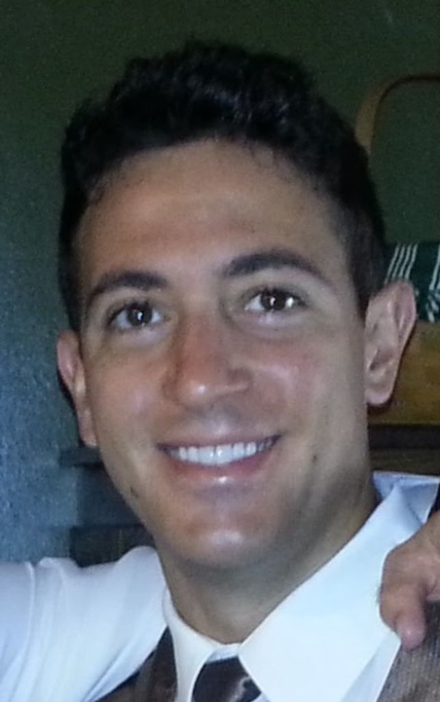 Salvatore Ponzio III