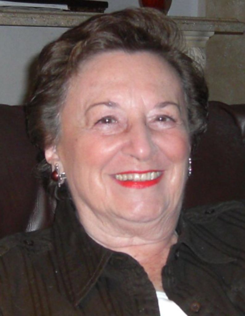 Dorothy Annette Dipierro