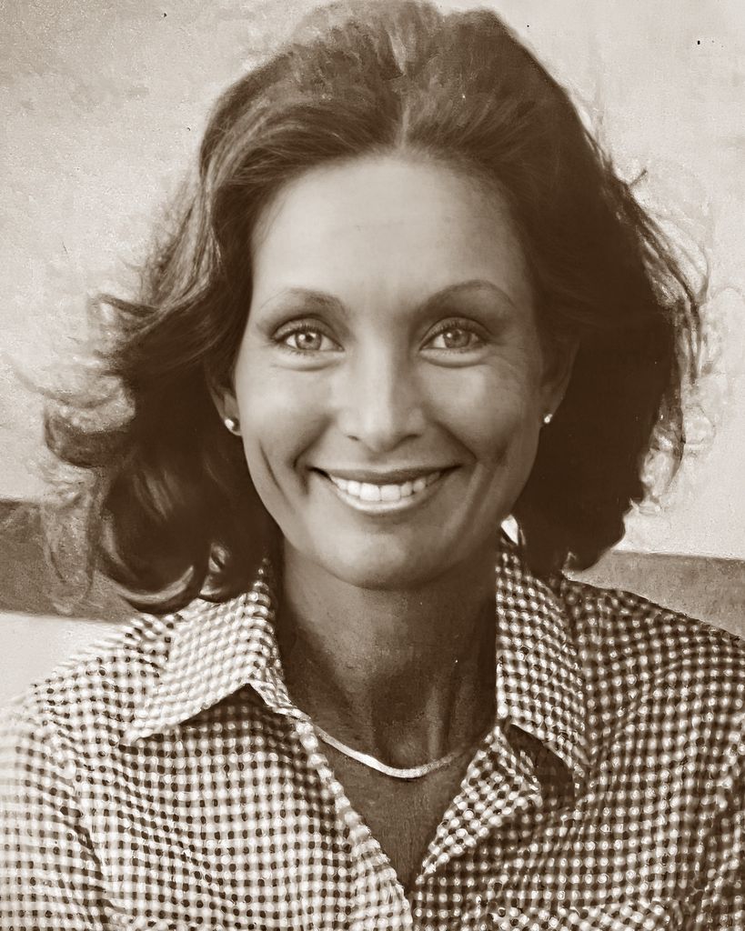 Janice Smarr Haney-Plunk Profile Photo