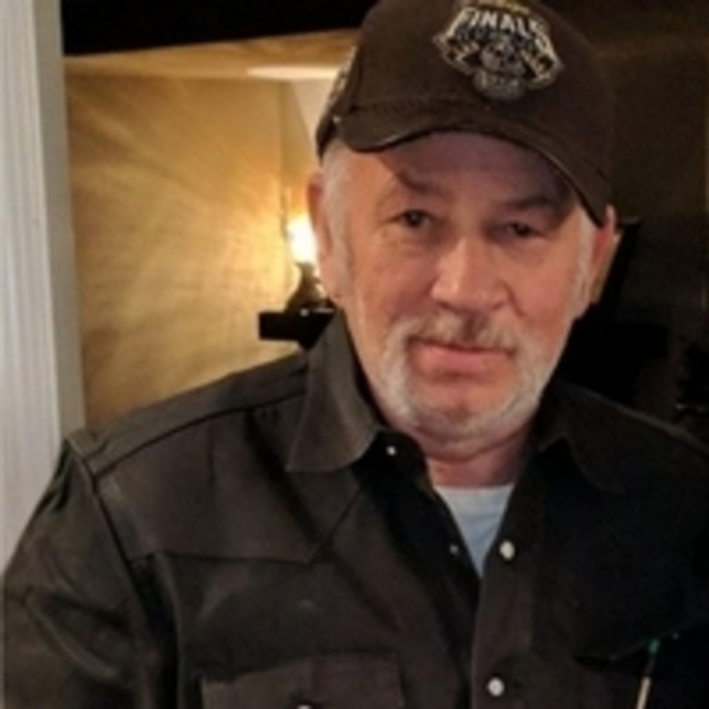 Kenneth Wayne Carter Profile Photo