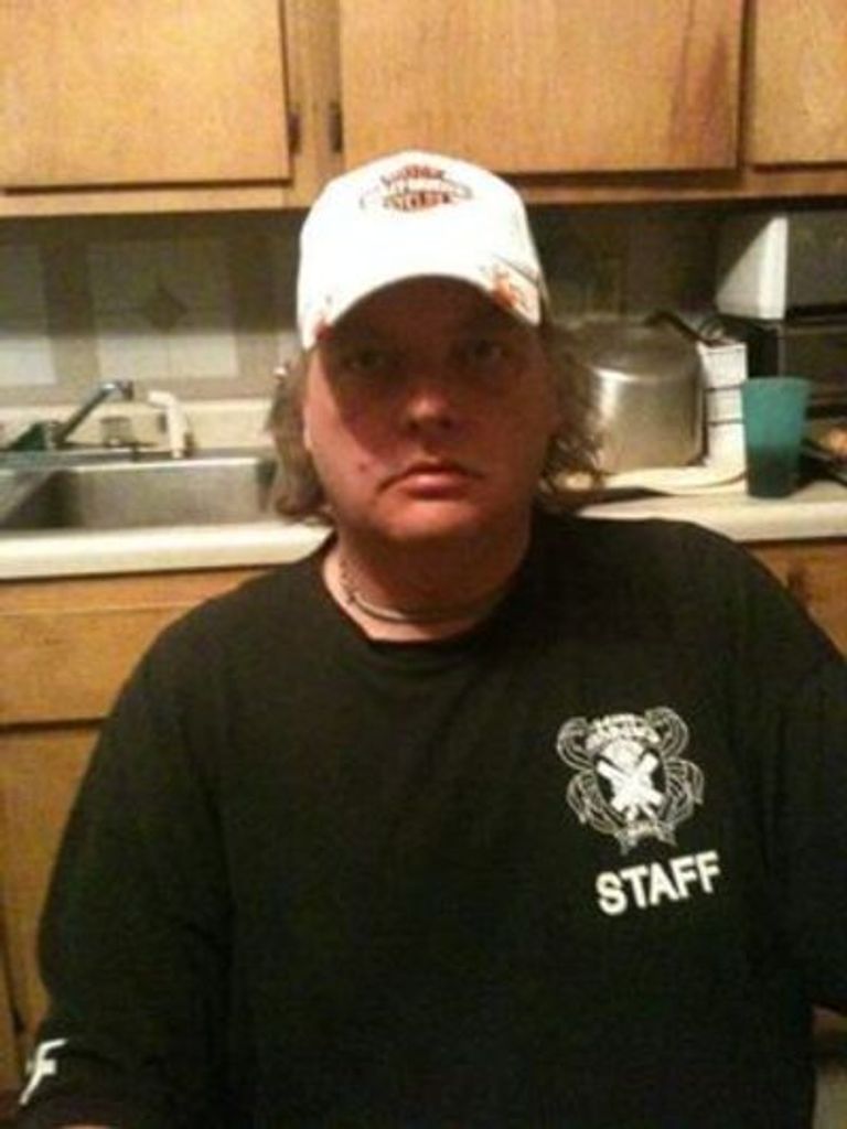 Patrick Michael Dunlap