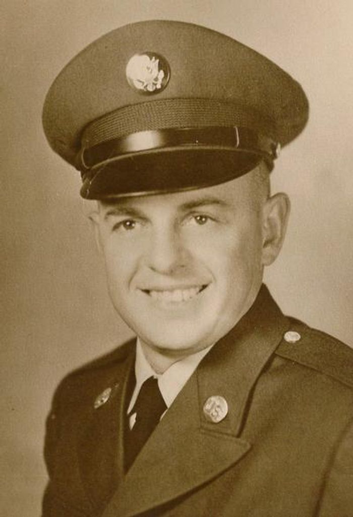 Dean Patterson Profile Photo