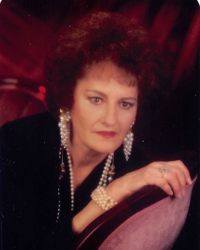 Helen Marie Facinelli Wolff
